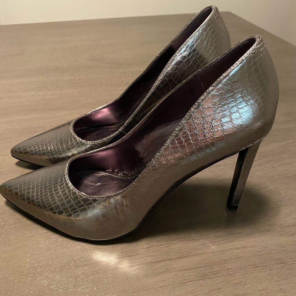 Nine West Tatiana High Heel Pump 8.5